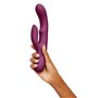 Vibrateur G-Spot FemmeFunn Balai Rose