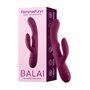 Vibrateur G-Spot FemmeFunn Balai Rose