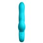 Vibrateur G-Spot FemmeFunn Klio Bleu