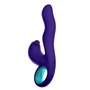 Vibrateur G-Spot FemmeFunn Klio Violet