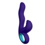 Vibrateur G-Spot FemmeFunn Klio Violet