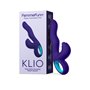 Vibrateur G-Spot FemmeFunn Klio Violet