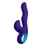 Vibrateur G-Spot FemmeFunn Klio Violet