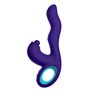 Vibrateur G-Spot FemmeFunn Klio Violet