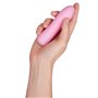 Mini Vibromasseur FemmeFun Ffix Bullet Rose