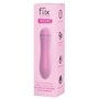 Mini Vibromasseur FemmeFun Ffix Bullet Rose