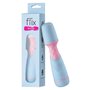 Mini Vibromasseur FemmeFun Ffix Wand Bleu