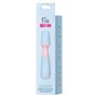 Mini Vibromasseur FemmeFun Ffix Wand Bleu