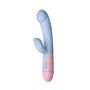 Vibrateur G-Spot FemmeFunn Ffix Bleu