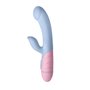 Vibrateur G-Spot FemmeFunn Ffix Bleu