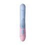 Vibrateur G-Spot FemmeFunn Ffix Bleu