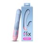 Vibrateur G-Spot FemmeFunn Ffix Bleu