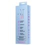 Vibrateur G-Spot FemmeFunn Ffix Bleu