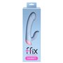 Vibrateur G-Spot FemmeFunn Ffix Bleu