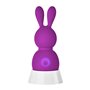 Mini Vibromasseur FemmeFun Bunny Violet