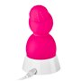 Mini Vibromasseur FemmeFun Nubby Rose