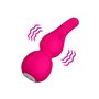 Mini Vibromasseur FemmeFun Stubby Rose