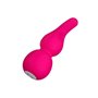 Mini Vibromasseur FemmeFun Stubby Rose