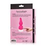 Mini Vibromasseur FemmeFun Stubby Rose