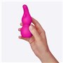 Mini Vibromasseur FemmeFun Stubby Rose