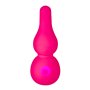 Mini Vibromasseur FemmeFun Stubby Rose