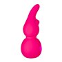 Mini Vibromasseur FemmeFun Stubby Rose