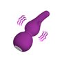 Mini Vibromasseur FemmeFun Stubby Violet