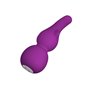 Mini Vibromasseur FemmeFun Stubby Violet