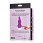 Mini Vibromasseur FemmeFun Stubby Violet