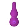 Mini Vibromasseur FemmeFun Stubby Violet