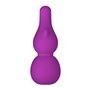 Mini Vibromasseur FemmeFun Stubby Violet