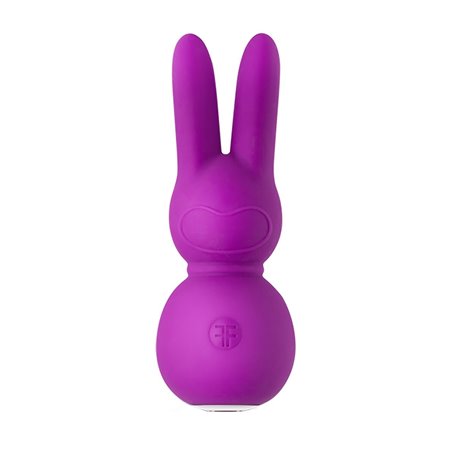 Mini Vibromasseur FemmeFun Stubby 2 Violet