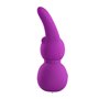 Mini Vibromasseur FemmeFun Stubby 2 Violet