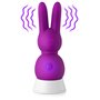 Mini Vibromasseur FemmeFun Stubby 2 Violet