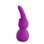 Mini Vibromasseur FemmeFun Stubby 2 Violet