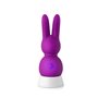 Mini Vibromasseur FemmeFun Stubby 2 Violet