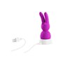 Mini Vibromasseur FemmeFun Stubby 2 Violet