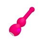 Mini Vibromasseur FemmeFun Poly Rose