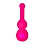 Mini Vibromasseur FemmeFun Poly Rose