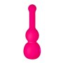 Mini Vibromasseur FemmeFun Poly Rose