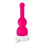 Mini Vibromasseur FemmeFun Poly Rose