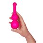 Mini Vibromasseur FemmeFun Poly Rose