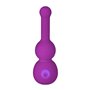 Mini Vibromasseur FemmeFun Poly Violet