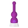 Mini Vibromasseur FemmeFun Poly Violet