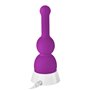 Mini Vibromasseur FemmeFun Poly Violet