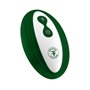 Vibrateur G-Spot FemmeFunn Ossia Vert