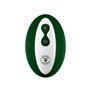 Vibrateur G-Spot FemmeFunn Ossia Vert