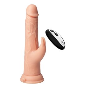 Vibrateur G-Spot FemmeFunn Thrust