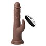 Vibrateur G-Spot FemmeFunn Thrust Marron