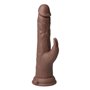 Vibrateur G-Spot FemmeFunn Thrust Marron